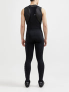 Craft Core Bike Subz Bib Tights M - Black