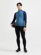 Craft Core Bike Subz Bib Tights M - Black
