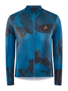 Craft Core Bike Essence Ls Jersey M - Whale-Multi