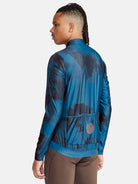Craft Core Bike Essence Ls Jersey M - Whale-Multi