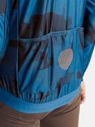 Craft Core Bike Essence Ls Jersey M - Whale-Multi