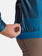 Craft Core Bike Essence Ls Jersey M - Whale-Multi