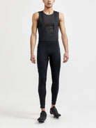 Craft Pro Bike Subz Wind Bib Tight M - Black