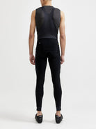 Craft Pro Bike Subz Wind Bib Tight M - Black