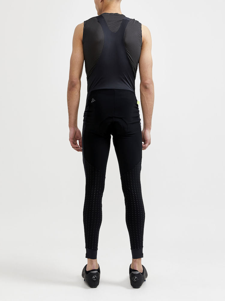 Craft Pro Bike Subz Wind Bib Tight M - Black
