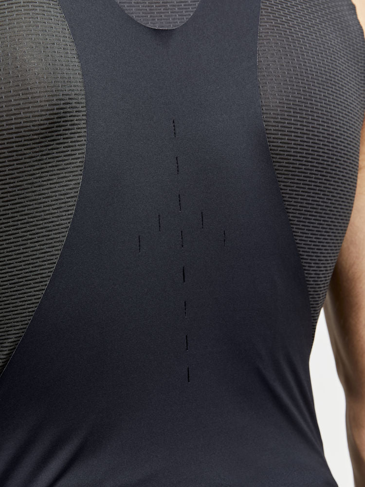 Craft Pro Bike Subz Wind Bib Tight M - Black
