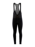 Craft Adv Bike Subz Bib Tight M - Black