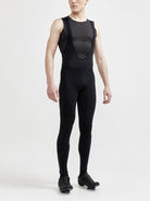 Craft Adv Bike Subz Bib Tight M - Black
