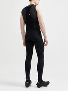 Craft Adv Bike Subz Bib Tight M - Black