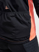 Craft Adv Bike Subz Lumen Jacket W - Black-Shock