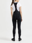 Craft Adv Subz Lumen Bib Tights W - Black