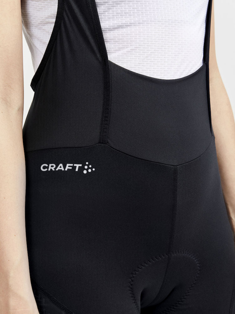 Craft Adv Subz Lumen Bib Tights W - Black