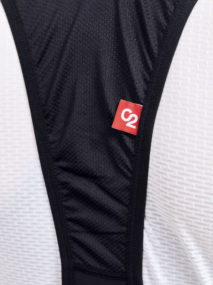 Craft Adv Subz Lumen Bib Tights W - Black