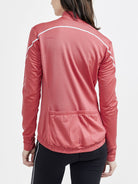 Craft Core Bike Subz Ls Jersey W - Rose