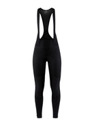 Craft Core Subz Wind Bib Tights W - Black