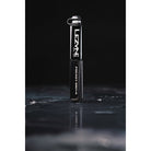 Lezyne Pocket Drive Fietspomp Black Gloss
