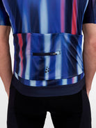 Craft Adv Aero Jersey M - Blaze Multi