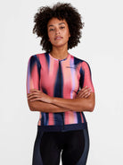 Craft Adv Aero Jersey W - Blaze Multi