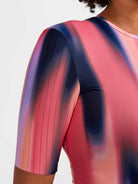 Craft Adv Aero Jersey W - Blaze Multi
