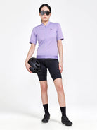 Craft Core Essence Jersey Reg Fit W - Lavender