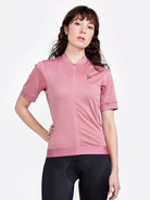 Craft Core Essence Jersey Reg Fit W - Dawn