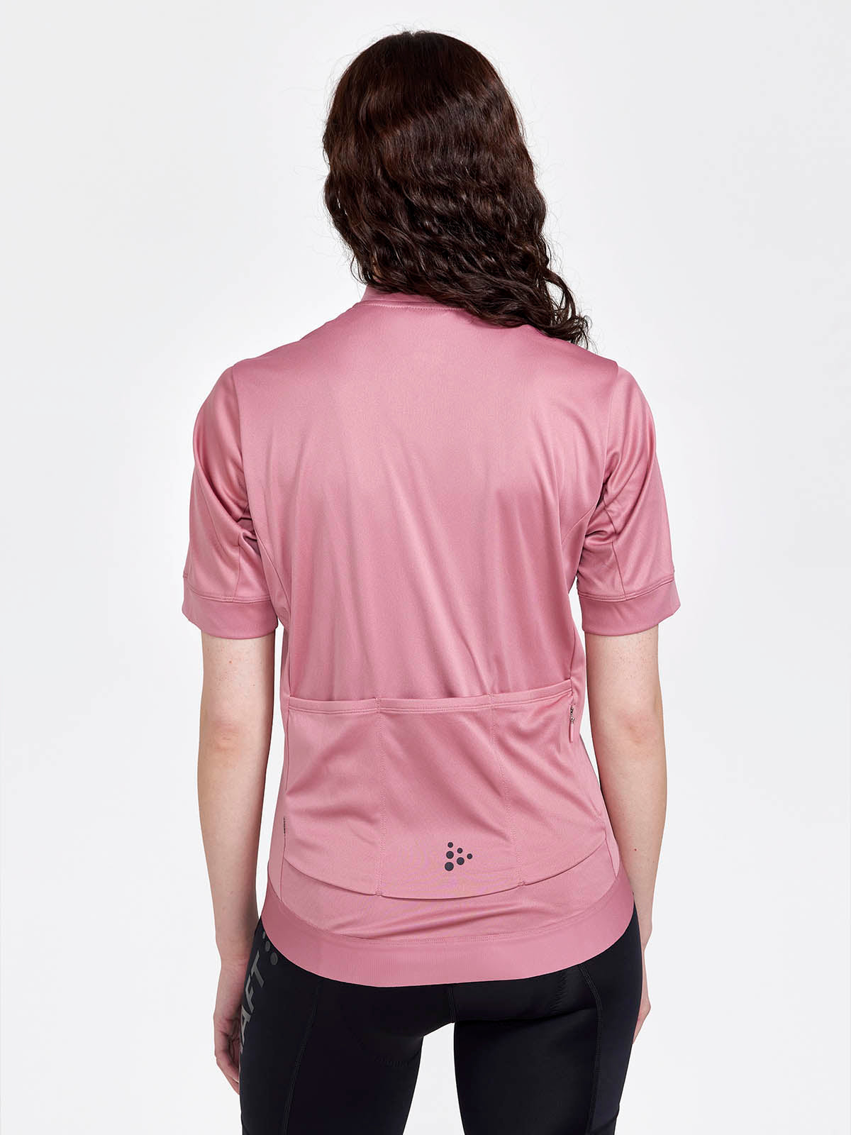 Craft Core Essence Jersey Reg Fit W - Dawn