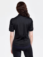 Craft Core Essence Jersey Reg Fit W - Black