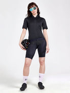 Craft Core Essence Jersey Reg Fit W - Black