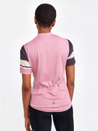 Craft Core Endur Logo Jersey W - Dawn Slate