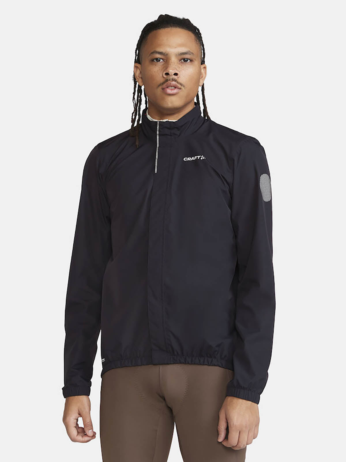 Craft Core Endur Hydro Jacket 2 M - Black