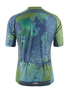 Craft Adv Endur Graphic Jersey M - Real-Thyme