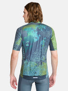 Craft Adv Endur Graphic Jersey M - Real-Thyme