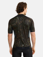 Craft Adv Endur Graphic Jersey M - Black-Multi