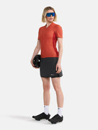 Craft Adv Endur Jersey W - Astro-Rhubarb