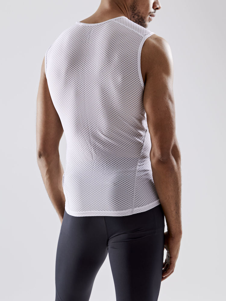 Craft Cool Mesh Superlight Sl M - White
