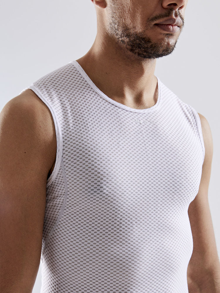 Craft Cool Mesh Superlight Sl M - White