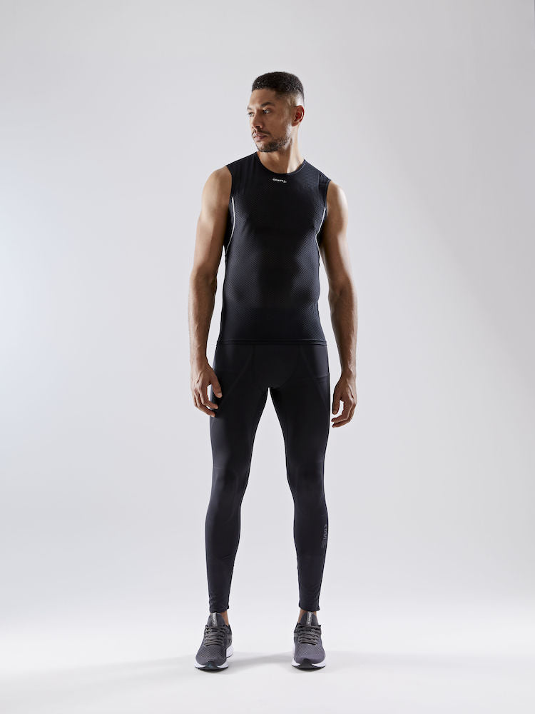 Craft Cool Mesh Superlight Sl M - Black