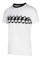 Assos Signature Summer T-Shirt - Rs Griffe - Holy White