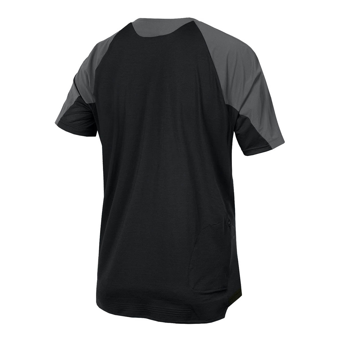 Endura GV500 Foyle T - Black