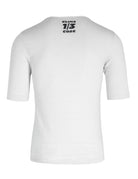 Assos Assosoires Summer Ss Skin Layer - Holy White