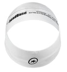 Assos Assosoires Summer Headband - Holy White