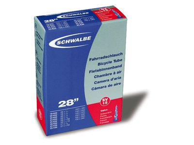 SCHWALBE Binnenband Race 27/28