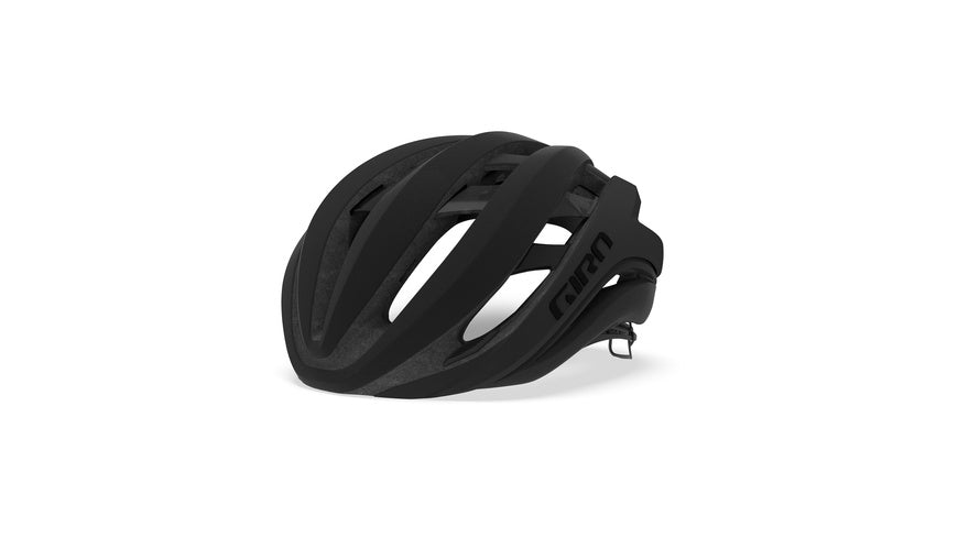 Giro aether mips fietshelm mat zwart