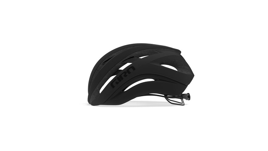 Giro aether mips fietshelm mat zwart