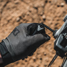 Lezyne Rap II 12 Multi Tool Black