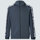 Oakley Enhance Synchronism Jacket 3.0 - Uniform Gray