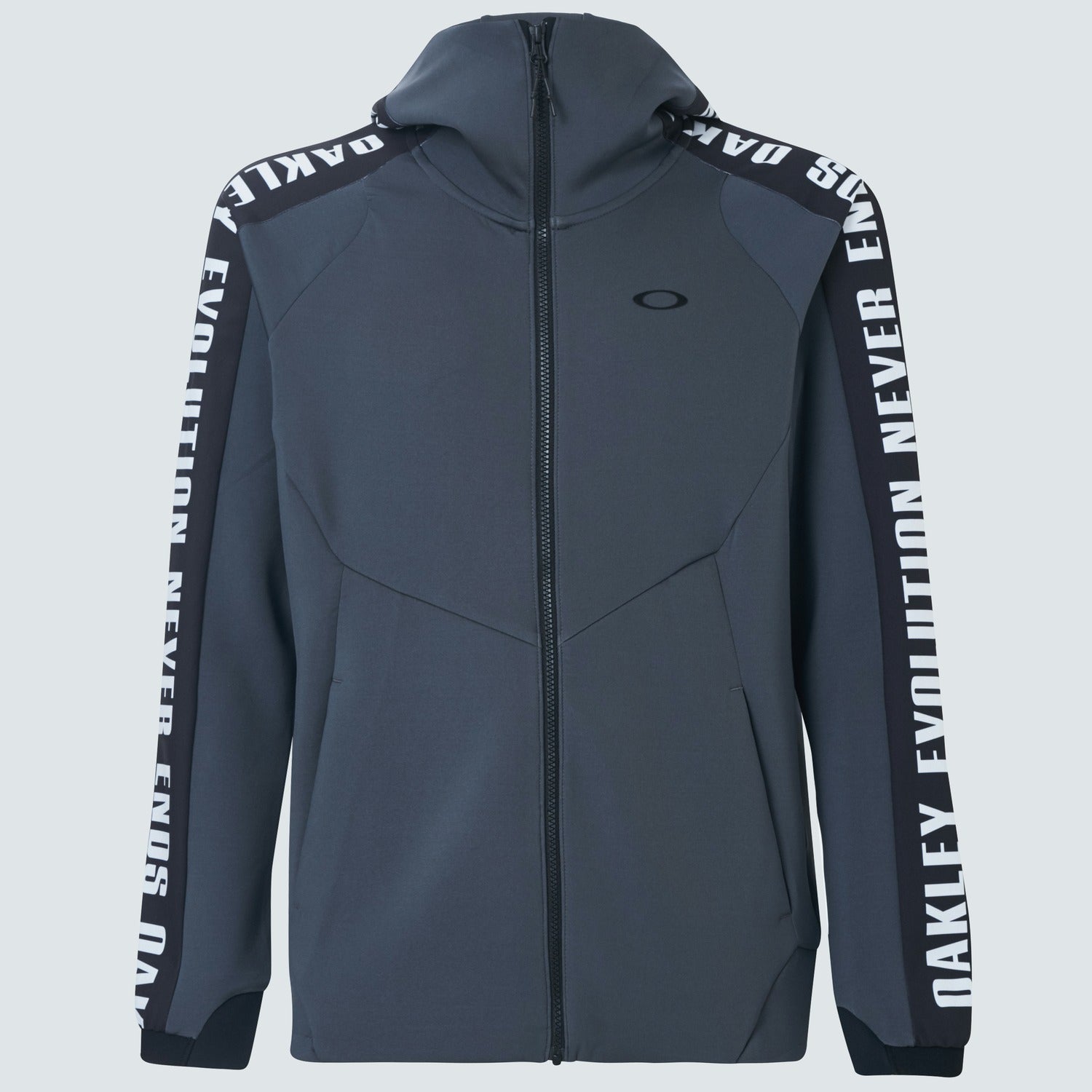 Oakley Enhance Synchronism Jacket 3.0 - Uniform Gray