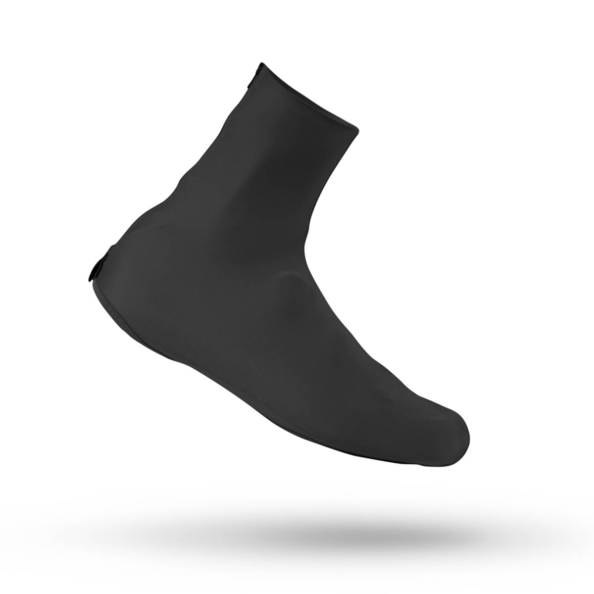 Gripgrab Overschoen Raceaero II Black