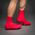  Gripgrab Overschoen Raceaero II Red