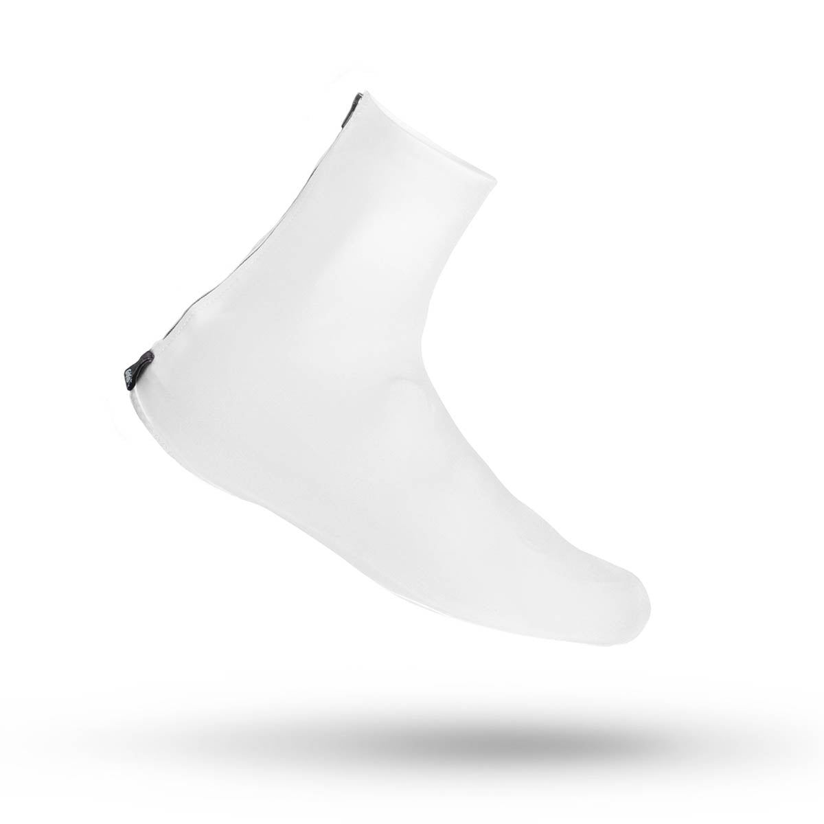 Gripgrab Overschoen Raceaero II White